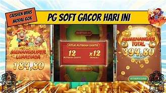 Bocoran Slot Pg Soft Pg Soft Hari Ini