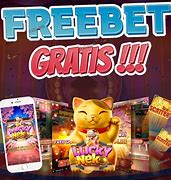 Freebet Slot Gratis Tanpa Syarat