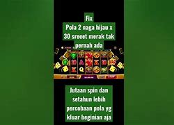 Gambar Jackpot Naga Saka 3 Juni 2024