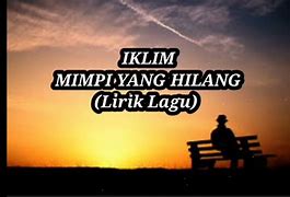 Lagu Dangdut Jangan Mimpi Disiang Hari Yang Indah Artinya