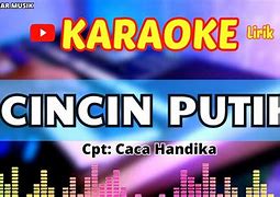 Lirik Cincin Kawin Dangdut