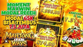 Slot Bet 200 Perak Gacor Hari Ini Terbaru Live