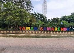 Taman Samarendah Samarinda